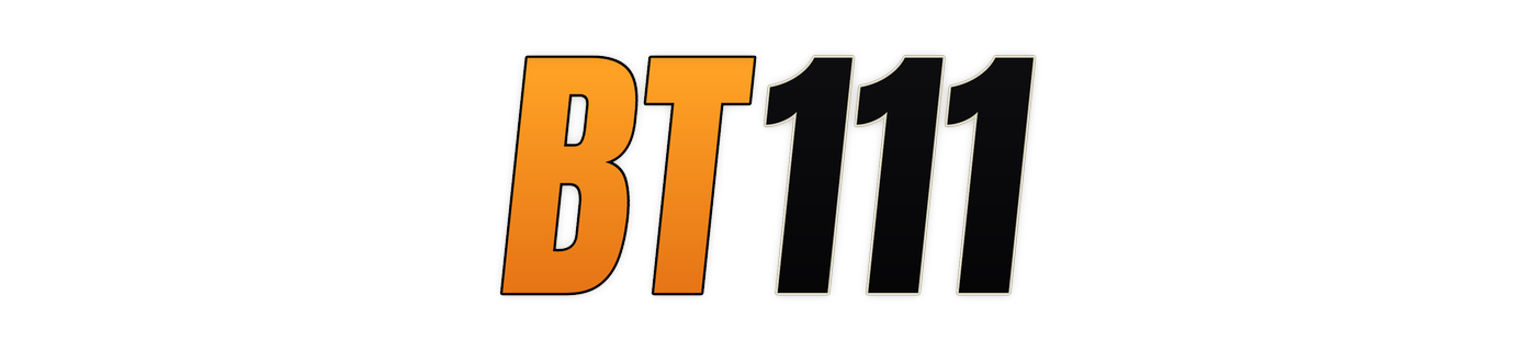 bt111 লোগো